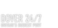 Dover 24/7: Britain's Busiest Port
