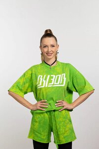 Алина Левда