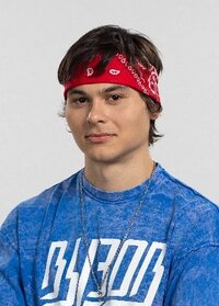 Данила Калиникин