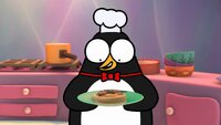 Baking Mad