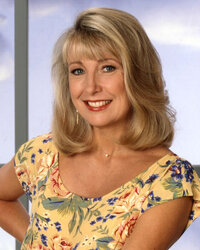 Teri Garr