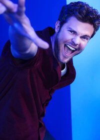 Jack Quaid