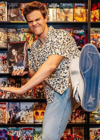 Jack Quaid