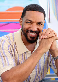 Laz Alonso