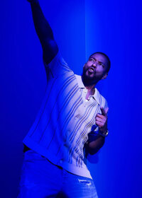 Laz Alonso