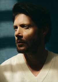 Jensen Ackles