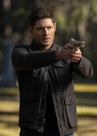 Dean Winchester