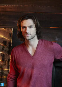 Sam Winchester