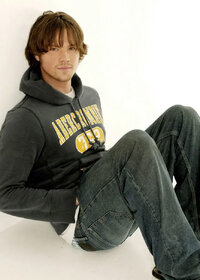 Jared Padalecki