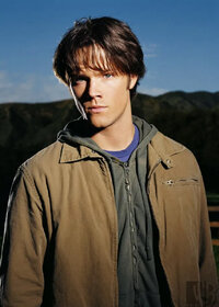 Jared Padalecki