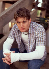 Jensen Ackles