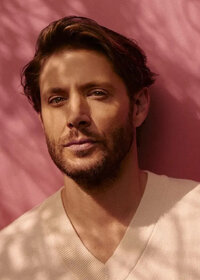 Jensen Ackles