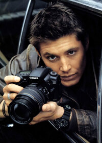 Dean Winchester