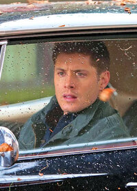 Dean Winchester