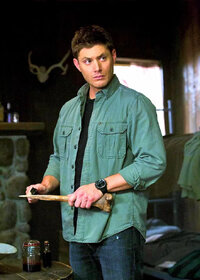 Dean Winchester