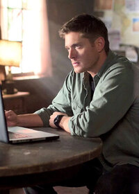 Dean Winchester