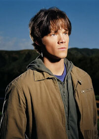 Sam Winchester