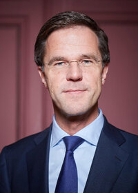 Mark Rutte