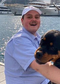 Martijn van Eijzeren