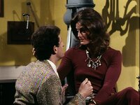 Jerry Robinson Crusoe