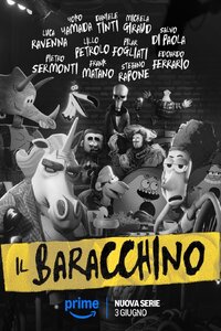 Il baracchino