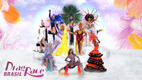 Drag Race Brasil