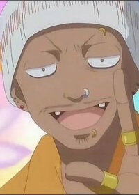 Umibōzu