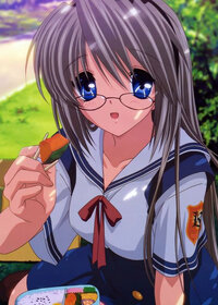 Tomoyo Sakagami