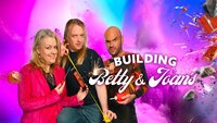 Building Betty & Joan's