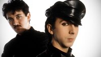 Soft Cell
