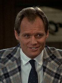 David "Dave" Richards