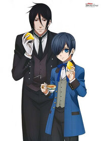 Black Butler