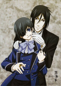 Black Butler