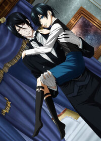 Black Butler