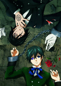 Black Butler