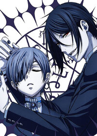 Black Butler