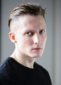 Александр Пурис