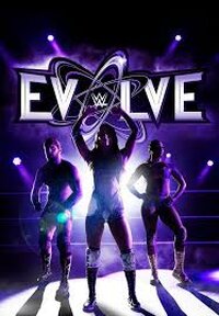 WWE Evolve