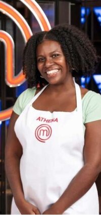 Athena Phillips