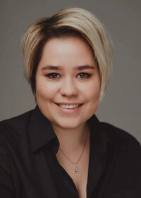 Татьяна Морозова