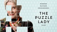 Murder Most Puzzling
