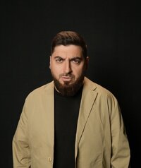 Роман Косицын