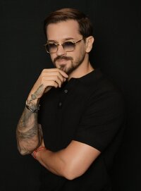 Миша Марвин