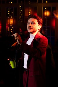 Эльдар Джарахов