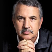 Tom Friedman
