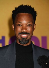 Corey Hawkins