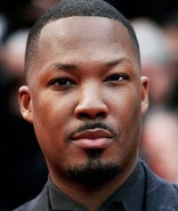Corey Hawkins