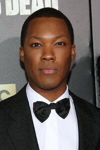 Corey Hawkins