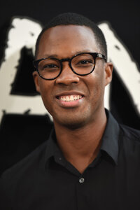Corey Hawkins