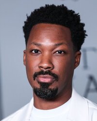 Corey Hawkins
